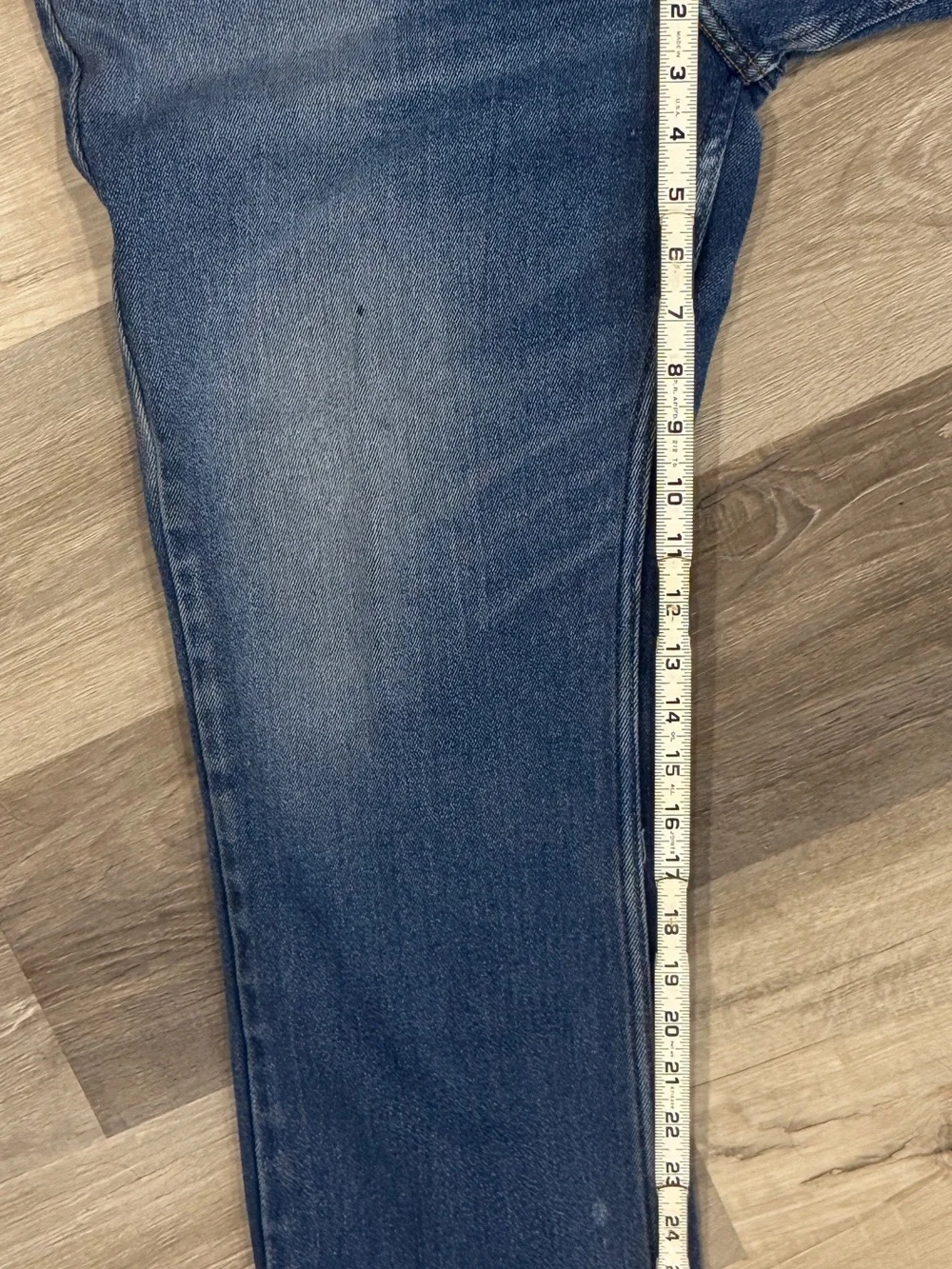 Levis classic levi